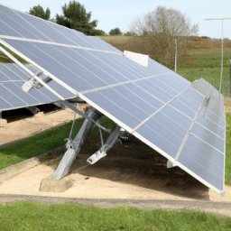 Dépannage des problèmes courants avec les panneaux photovoltaïques Draguignan